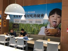 -老娘舅(文晖路店)