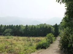 -秦始皇帝陵博物院-丽山园