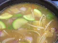 -喔爸韩国料理(环球银泰城店)