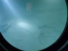 -白鹤梁水下博物馆