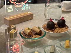 -广州四季酒店·佰鲜汇·现代法餐