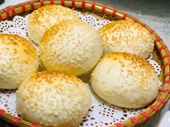 -北平食府(马鞍山路店)