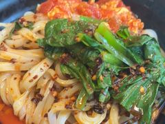 -勇利赵家烤肉坊(含光路店)