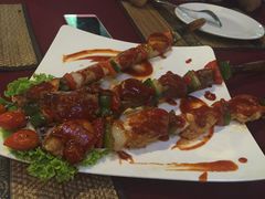 -BAI BUA RESTAURANT
