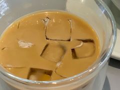 -KYO COFFEE(胶州路店)