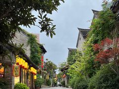 -回龙窝历史文化街区