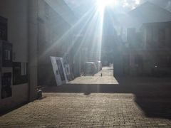 -大理床单厂艺术区