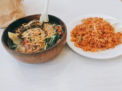 -金乐活美食(中街店)