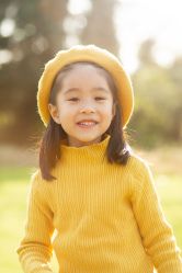 -LOOK儿童摄影(东城汇店)