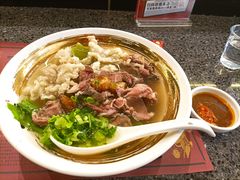 -一肴·牛肉粿条(深圳湾睿印店)