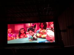 -奥斯卡升龙国际影城(RealD Cinema)