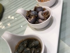 -宁波汉通海鲜大酒店(江湾店)