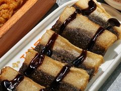 -探鱼·鲜青椒爽麻烤鱼(朝阳悠唐广场店)
