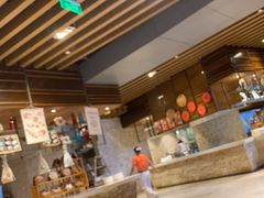 -天津湾西餐厅(三亚海棠湾洲际度假酒店)