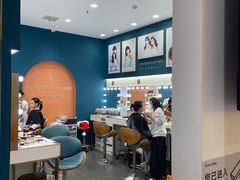 -海马体照相馆(重庆爱琴海购物公园店)