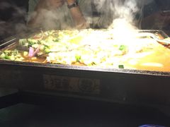 -探鱼·鲜青椒爽麻烤鱼(广州花都来又来店)
