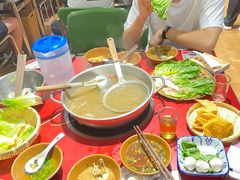 -潮汕·草根牛肉档(上海荟聚城市集市店)