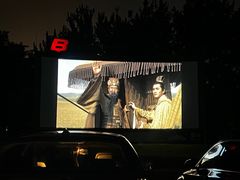 -枫花园汽车电影院(朝阳公园店)