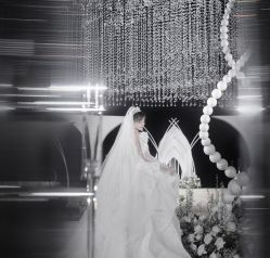 -婚礼美学