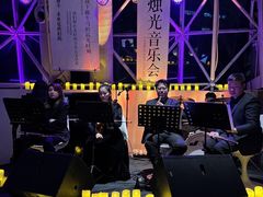 -月光漫步高空酒吧&景观下午茶Moonwalker Sky Land