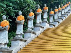 -西双版纳勐泐文化旅游区