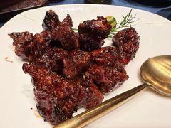 -老吉堂上海本帮菜(工体店)