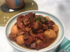 -禾珍珠小锅米饭(秦岭路店)