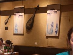 大堂-串大叔炭火烤串·鸡西大冷面刀削面(总店)
