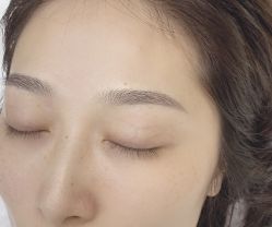 -久匠·野生眉半永久纹绣