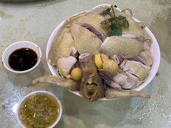 -九大簋家宴(北京路店)