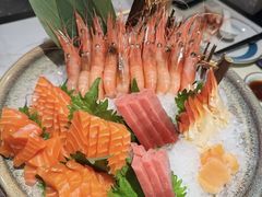 -家贺屋刺身寿司专门店