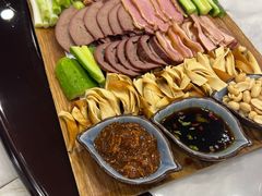 -君霖海鲜私房菜(春柳店)