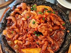 -西江美食舫·江西菜(健德桥店)