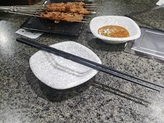 -马一洒开锅羊肉清真餐厅(京汉店)