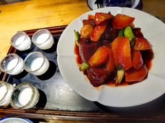 -龙潭喜客·四川客家菜