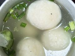 -同利肉燕老铺(澳门路店)
