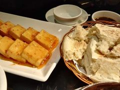 -刘胖子家常菜·蹄花焖藕(中南店)