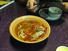 -东安鸡馆(蔡锷南路店)