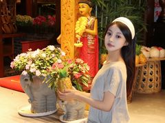 -云南民族村