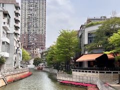 -广州花园酒店-凌璇阁360度高空海鲜自助餐CAROUSEL