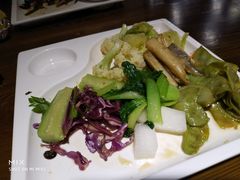 -素清香(解放路店)