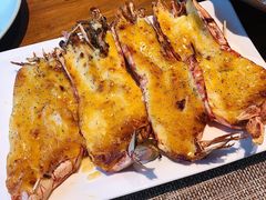 -Mr·Fish鱼鲜生海鲜放题(银泰in99店)