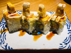 -樱町三味日本料理(城乡世纪广场店)