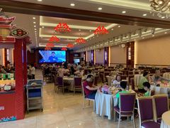 大堂-顺风山庄(水濂山店)