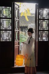 -八角古风摄影