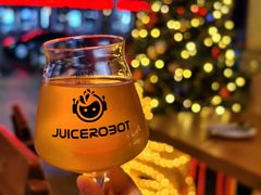 -JuiceRobot·手工意大利面&汉堡精酿(珠江新城店)