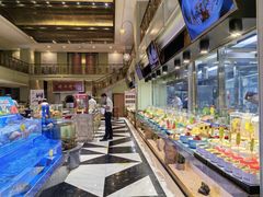 -新海渔港·胶东海鲜家常菜·家宴(奥体中心店)
