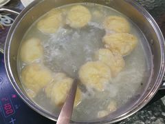 -正能量脆肉鲩火锅