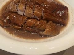-香顺客家菜(常平店)