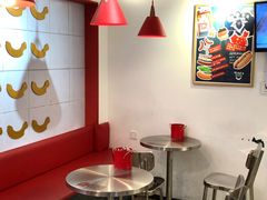 -Eckl’s爱氏热狗(猫街店)